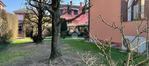 Вилла с 5 комнатами в Сициано, Италия № 33041 6