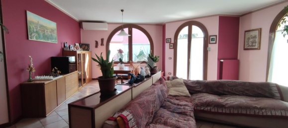 Вилла с 5 комнатами в Сициано, Италия № 33041 15