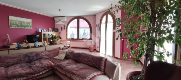 Вилла с 5 комнатами в Сициано, Италия № 33041 12