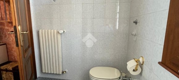 Вилла с 5 комнатами в Сициано, Италия № 33041 39