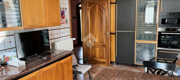 Вилла с 5 комнатами в Сициано, Италия № 33041 20