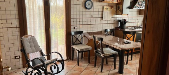 Вилла с 5 комнатами в Сициано, Италия № 33041 18