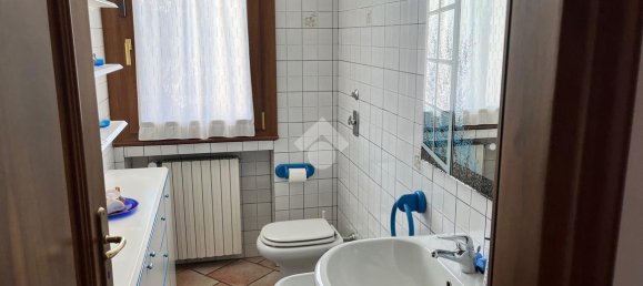 Вилла с 5 комнатами в Сициано, Италия № 33041 21