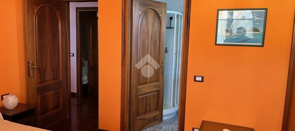 Вилла с 5 комнатами в Сициано, Италия № 33041 41