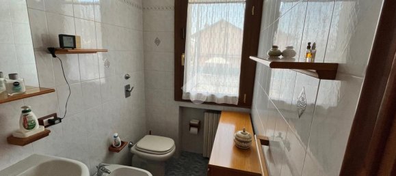 Вилла с 5 комнатами в Сициано, Италия № 33041 43