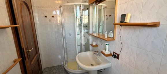 Вилла с 5 комнатами в Сициано, Италия № 33041 44