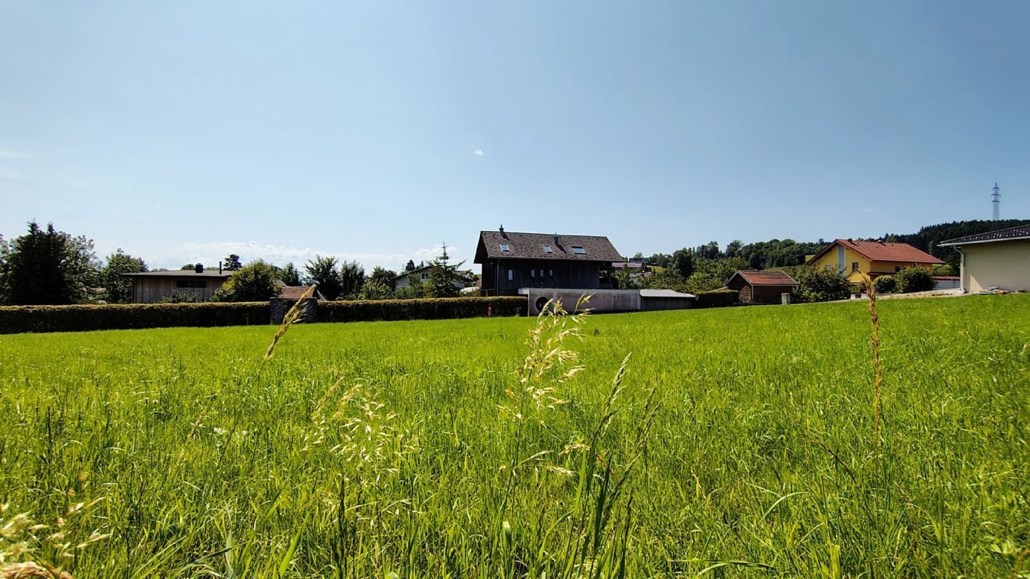 743m² Land in Ampflwang im Hausruckwald, Austria No. 209759