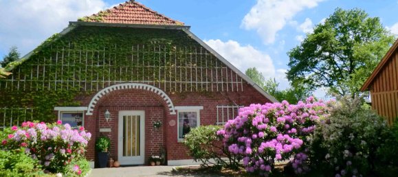 5 غرف نوم تاون هاوس في Ammerland, Germany رقم 178060 6