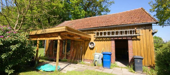 5 غرف نوم تاون هاوس في Ammerland, Germany رقم 178060 19