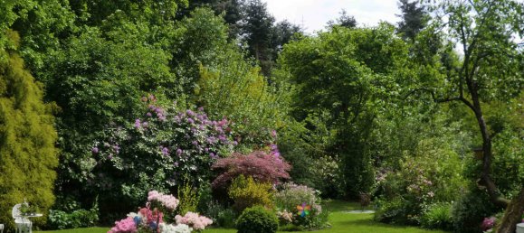 5 غرف نوم تاون هاوس في Ammerland, Germany رقم 178060 9