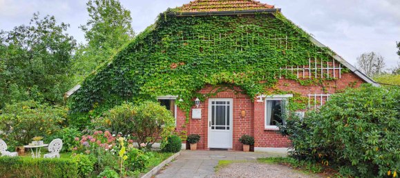 5 غرف نوم تاون هاوس في Ammerland, Germany رقم 178060 5