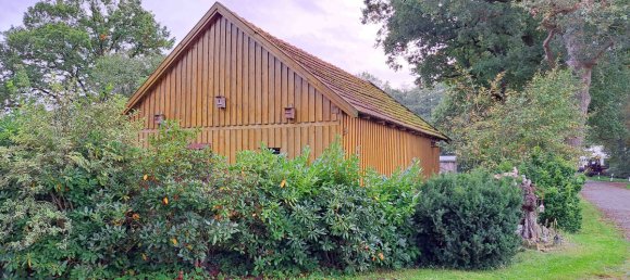 5 غرف نوم تاون هاوس في Ammerland, Germany رقم 178060 13