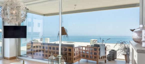 3 غرف نوم شقة في Fuengirola, Spain رقم 140956 2