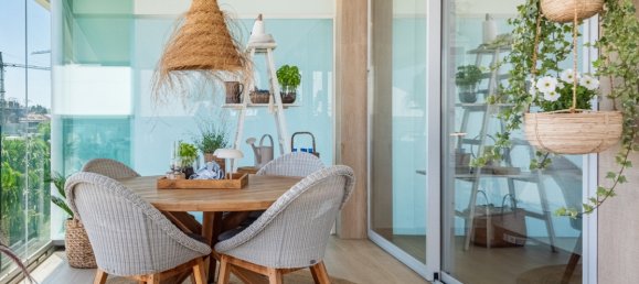 3 غرف نوم شقة في Fuengirola, Spain رقم 140956 6