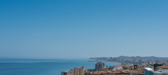 3 غرف نوم شقة في Fuengirola, Spain رقم 140956 17