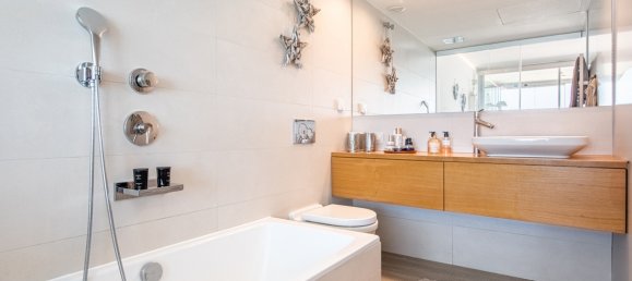 3 غرف نوم شقة في Fuengirola, Spain رقم 140956 4