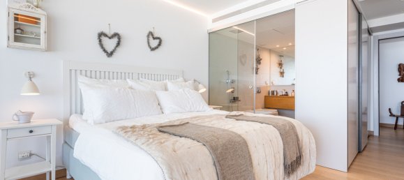 3 غرف نوم شقة في Fuengirola, Spain رقم 140956 13