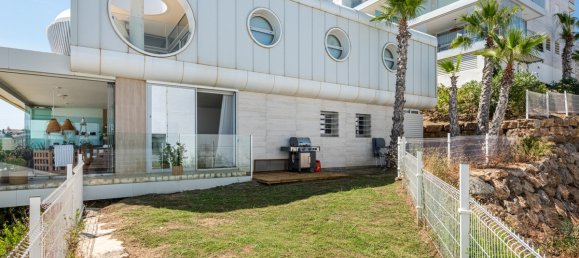 3 غرف نوم شقة في Fuengirola, Spain رقم 140956 18