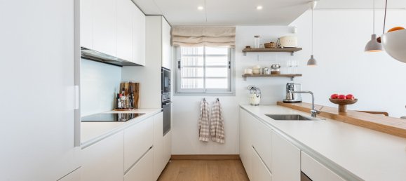 3 غرف نوم شقة في Fuengirola, Spain رقم 140956 11