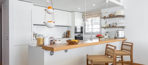 3 غرف نوم شقة في Fuengirola, Spain رقم 140956 3