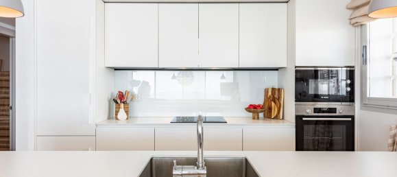 3 غرف نوم شقة في Fuengirola, Spain رقم 140956 10