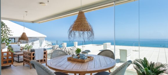 3 غرف نوم شقة في Fuengirola, Spain رقم 140956 5