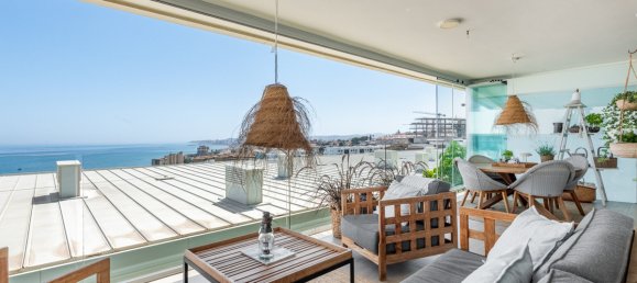 3 غرف نوم شقة في Fuengirola, Spain رقم 140956 9