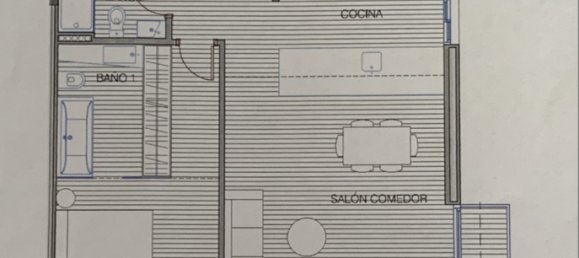 3 غرف نوم شقة في Fuengirola, Spain رقم 140956 26