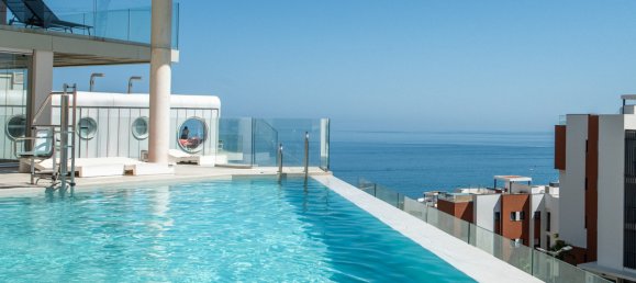 3 غرف نوم شقة في Fuengirola, Spain رقم 140956 20