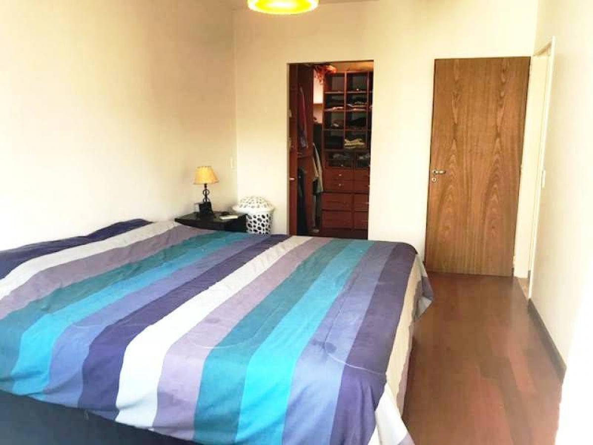 2 Schlafzimmer Wohnung in Palermo, Argentina, Nr. 89775