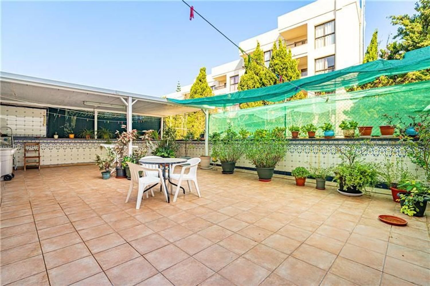 3 bedrooms Apartment in Palma de Majorca, Spain No. 147827