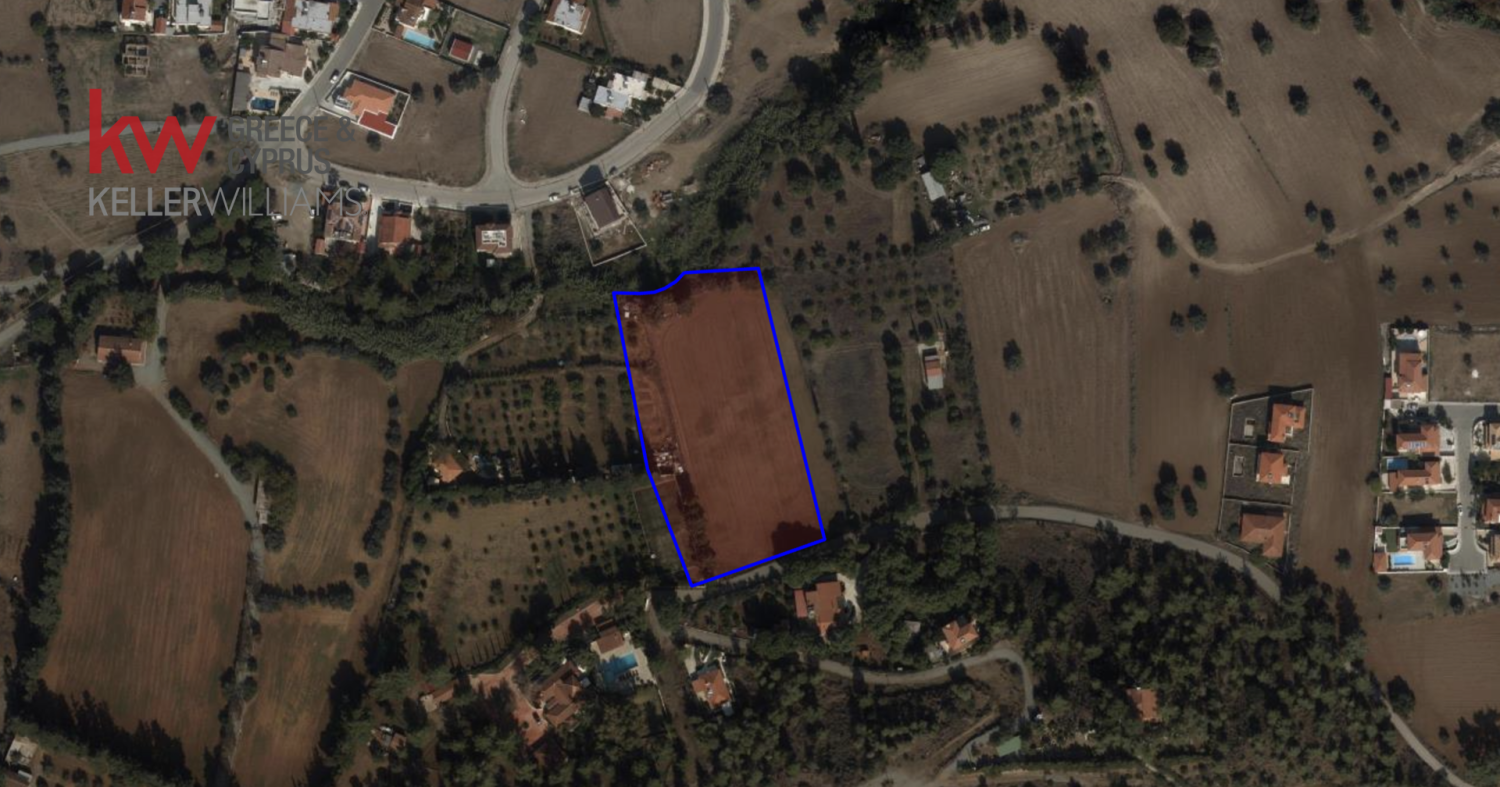 Grundstück in Pyrga, Cyprus 7581m², Nr. 173430