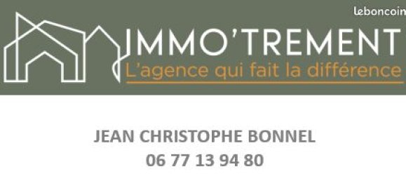 3 rooms Apartment in L'Horme, France No. 285299 5