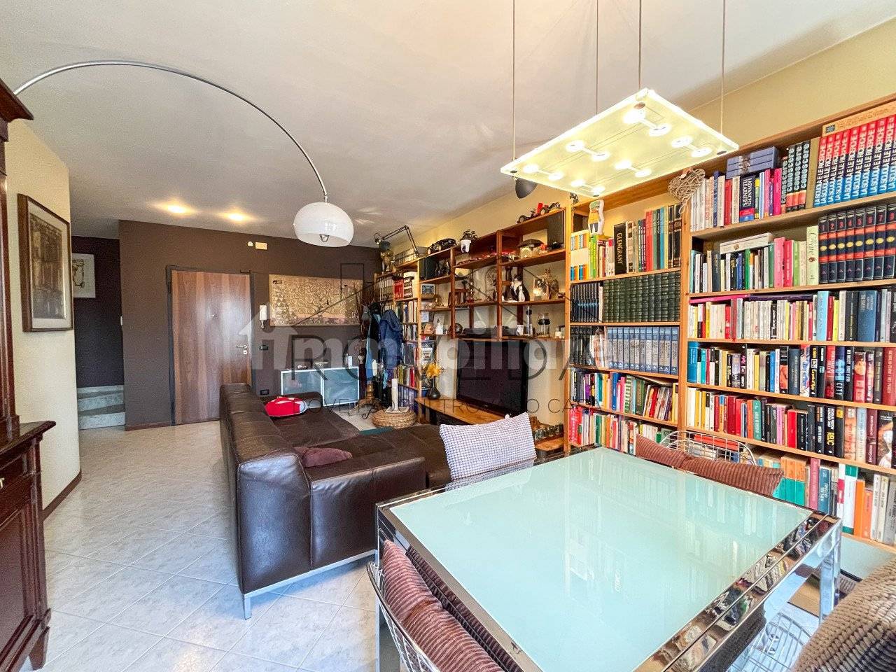 3 bedrooms Duplex in Casier, Italy No. 302968