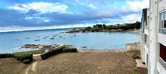 2 bedrooms Apartment in Ploemeur, France No. 326122 2