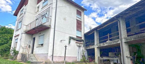 17 bedrooms House in Farini, Italy No. 358382 14