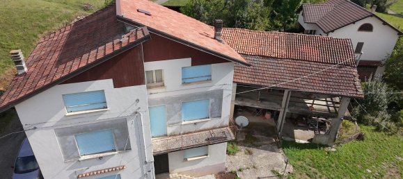 17 bedrooms House in Farini, Italy No. 358382 3