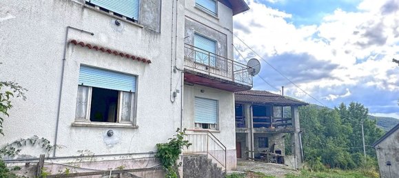 17 bedrooms House in Farini, Italy No. 358382 13