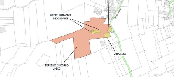 17 bedrooms House in Farini, Italy No. 358382 2