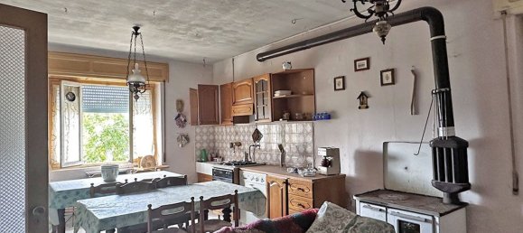 17 bedrooms House in Farini, Italy No. 358382 32
