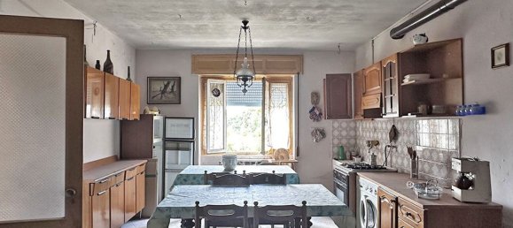 17 bedrooms House in Farini, Italy No. 358382 34