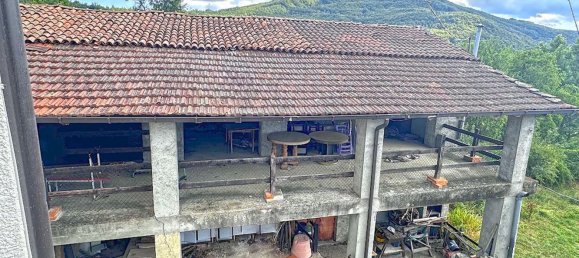 17 bedrooms House in Farini, Italy No. 358382 18