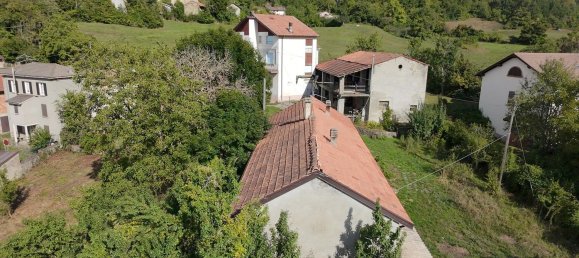 17 bedrooms House in Farini, Italy No. 358382 10