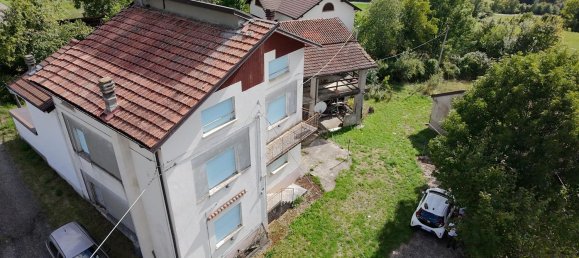 17 bedrooms House in Farini, Italy No. 358382 11