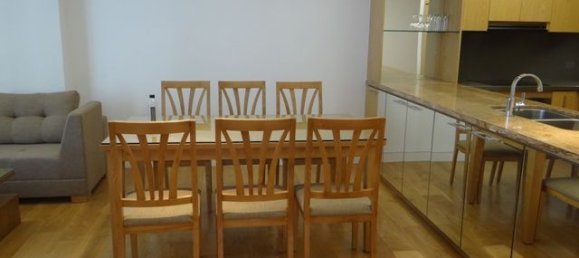 3 bedrooms Apartment in Cau Giay, Vietnam No. 4787 11