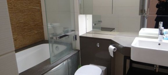 3 bedrooms Apartment in Cau Giay, Vietnam No. 4787 6