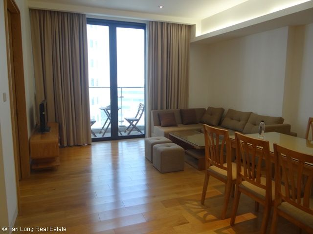 3 bedrooms Apartment in Cau Giay, Vietnam No. 4787