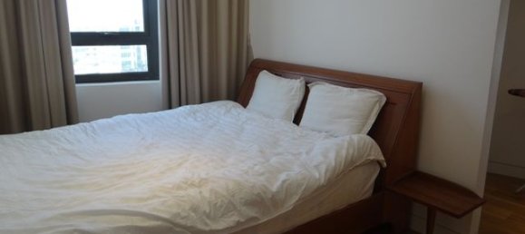 3 bedrooms Apartment in Cau Giay, Vietnam No. 4787 16