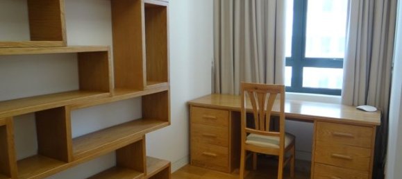 3 bedrooms Apartment in Cau Giay, Vietnam No. 4787 4