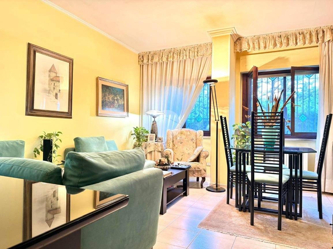 1 bedroom Apartment in Viterbo, Italy No. 268215